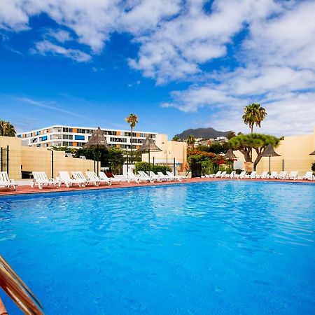 Apartamentos El Cortijo Playa de las Americas  Exterior foto
