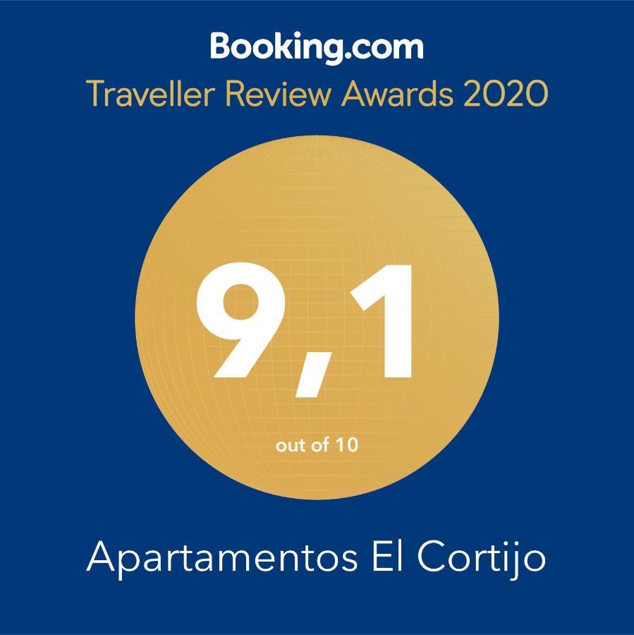 Apartamentos El Cortijo Playa de las Americas  Exterior foto