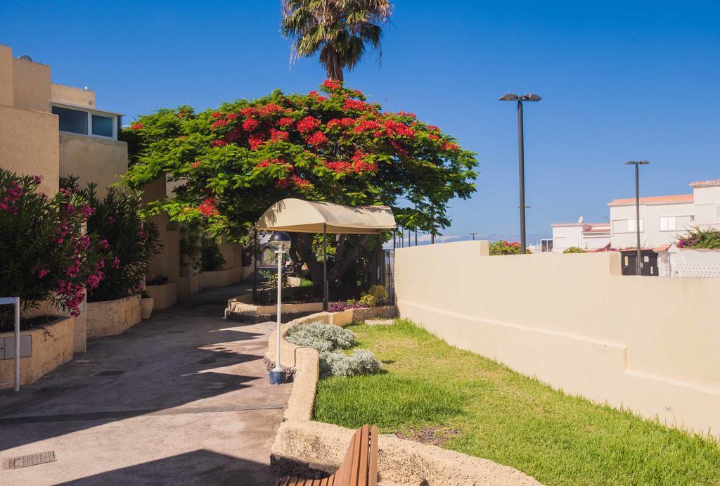 Apartamentos El Cortijo Playa de las Americas  Quarto foto